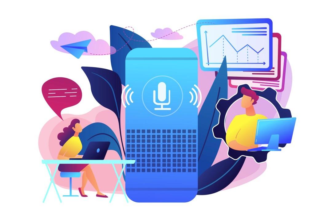 Voice Search & Conversational UX: Marketing Strategies for a Speaker-First Future