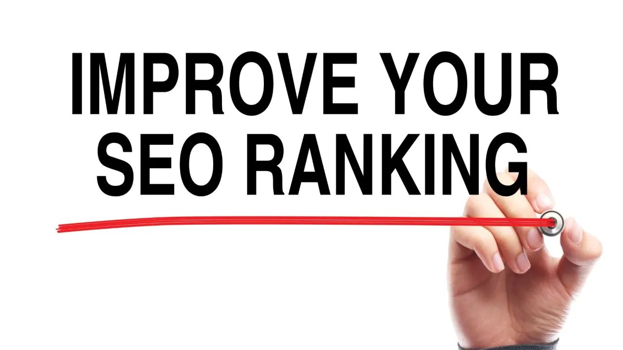 What You Need to Know About Improving Your SEO Ranking