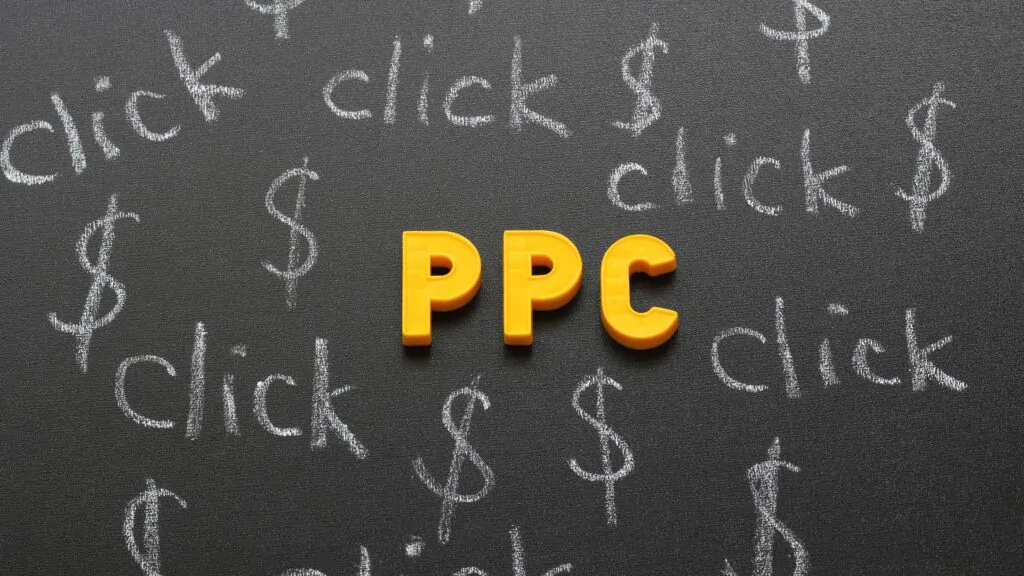 how can you make money with pay per click advertising
