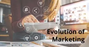 The Evolution of Marketing: From Traditional to Digital Strategies